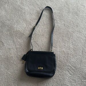 Vintage Fossil Purse